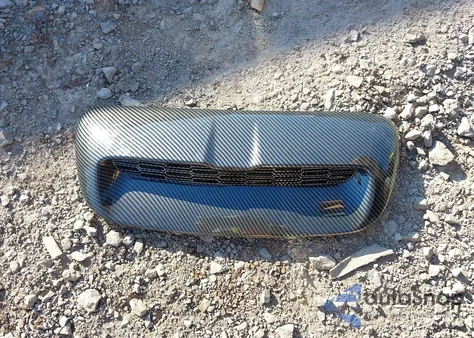 2009 Mini Cooper S z USA, uszkodzony, nr VIN WMWMF73569TX40077